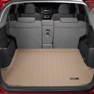 Cargo Mats