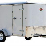 Cargo Trailer, Cap World,  Carry- On Trailer, Car Mate Trailer, Cargo, trailer, Cargo trailers