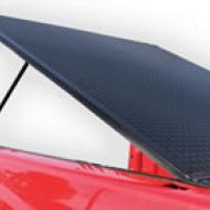 Cap World, Tonneau Cover, Lift Tonneau cover, UnderCover Tonneau Cover, Lift Topper