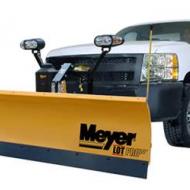 Cap World, Meyer Snow Plow