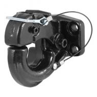 Pintle Hitch, Cap World