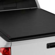 Cap World, Tonneau Cover, Soft Folding  Tonneau Cover, Access, Truck  Topper