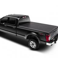 Truxport Roll-up Tonneau Cover