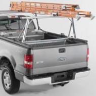 Ladder Rack, Ladder Racks, Weather Guard, Kargo Master, TracRac, VanTech, Ladder Racks, Truck ladder racks, Truck accessories