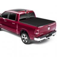 Sentry Roll Up Cover, Tonneau Cover